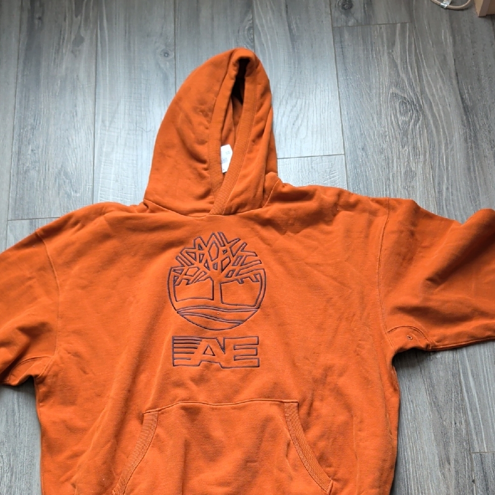 Timberland By AE Heavyweight Sweatshirt